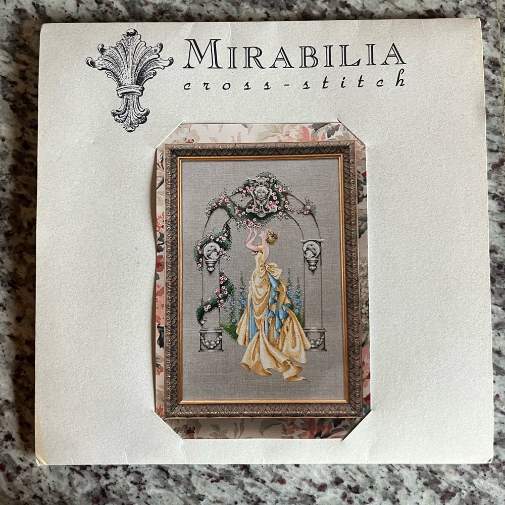 Mirabilia Rose of Sharon
